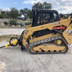 Skid Steer 