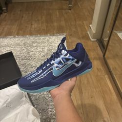 Kobe 5 Xray