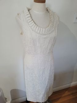 Vintage Antonio Melani Dress