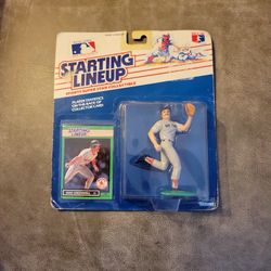 1989 Starting Lineup Mike Greenwell