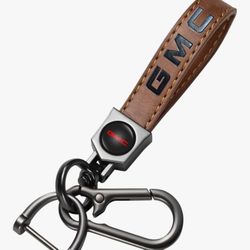 GMC Keychain, Car key chain Replacement