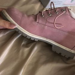 Women’s Timberland Boots