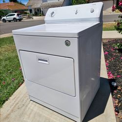 Kenmore Dryer Electric