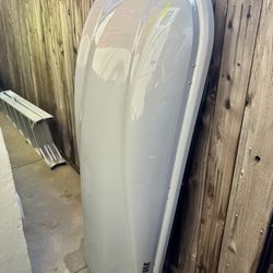 Thule Storage Container For Travel 