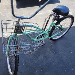 Electra Beach Cruiser 