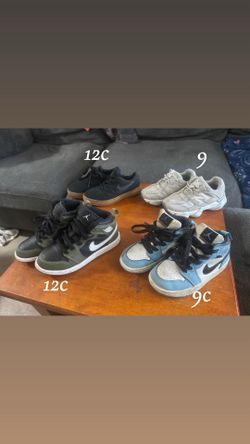 Kids shoes