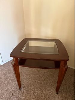 Living room furniture set