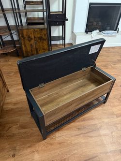 Storage admen