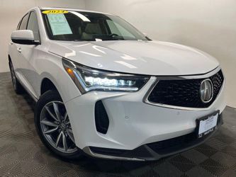 2024 Acura RDX