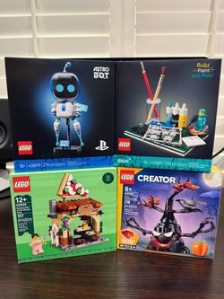 Lego