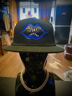 Chrome Heart Hat 