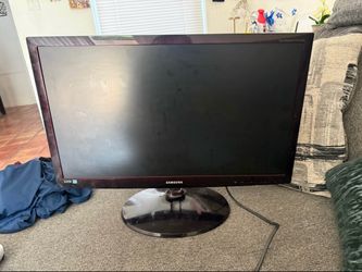 Samsung tv