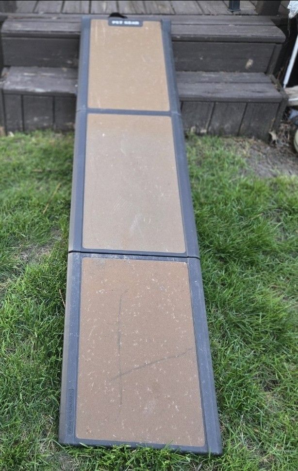 Dog Ramp Pet Ramp Folding Ramp