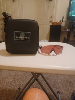 Oakley Shooting Glasses