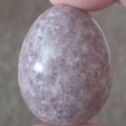 Crystal Egg