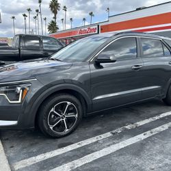 2024 KIA Niro
