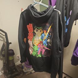 Yu Yu Hakusho