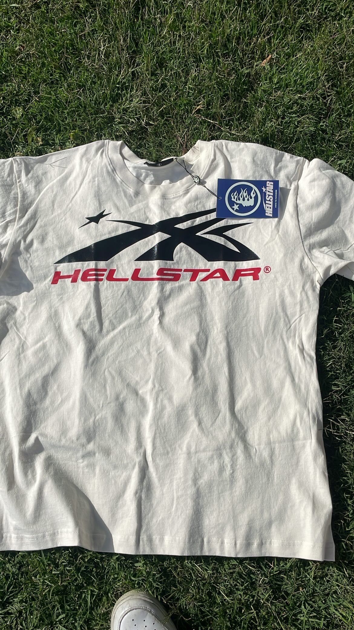 Hellstar Tshirts