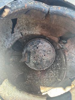 FREE!! Tandoori Oven