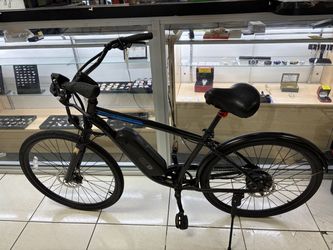 NISHIKI ESCALANTE  E BIKE