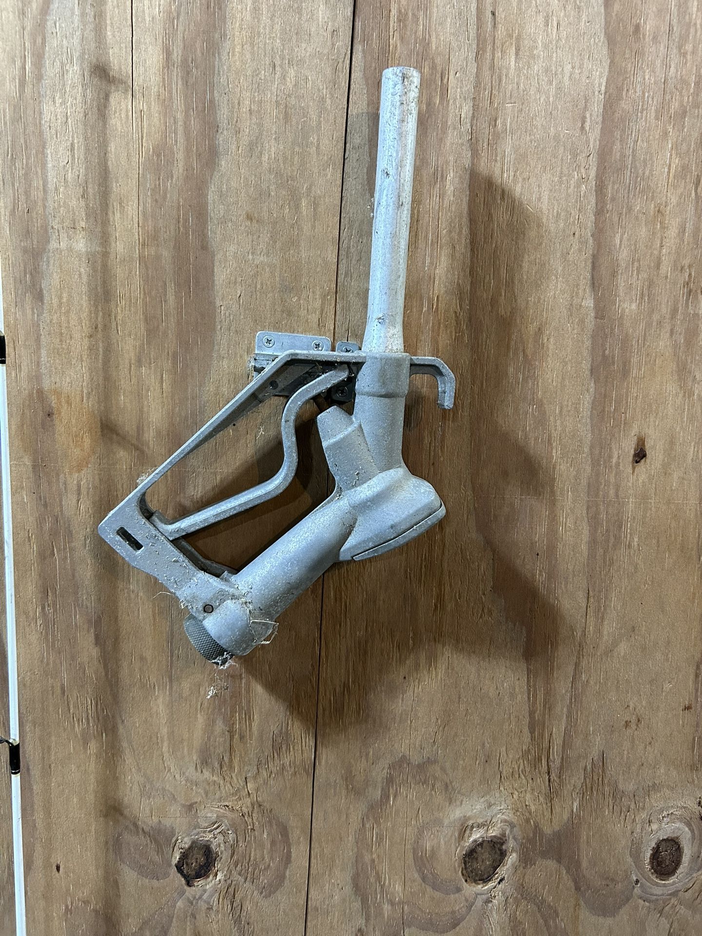 Fuel Nozzle