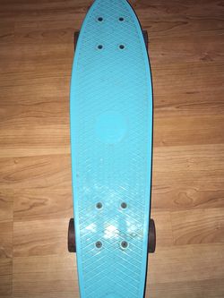 Penny Board Skateboard