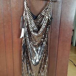 Vestido Bebe