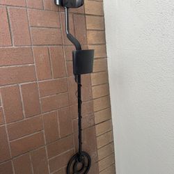 Bounty Hunter Metal Detector 
