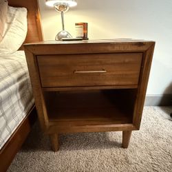 Nightstands Set Of 2 - Ashley Furniture “broshton”