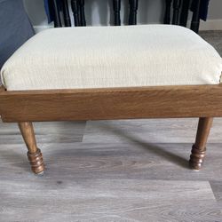Foot Stool