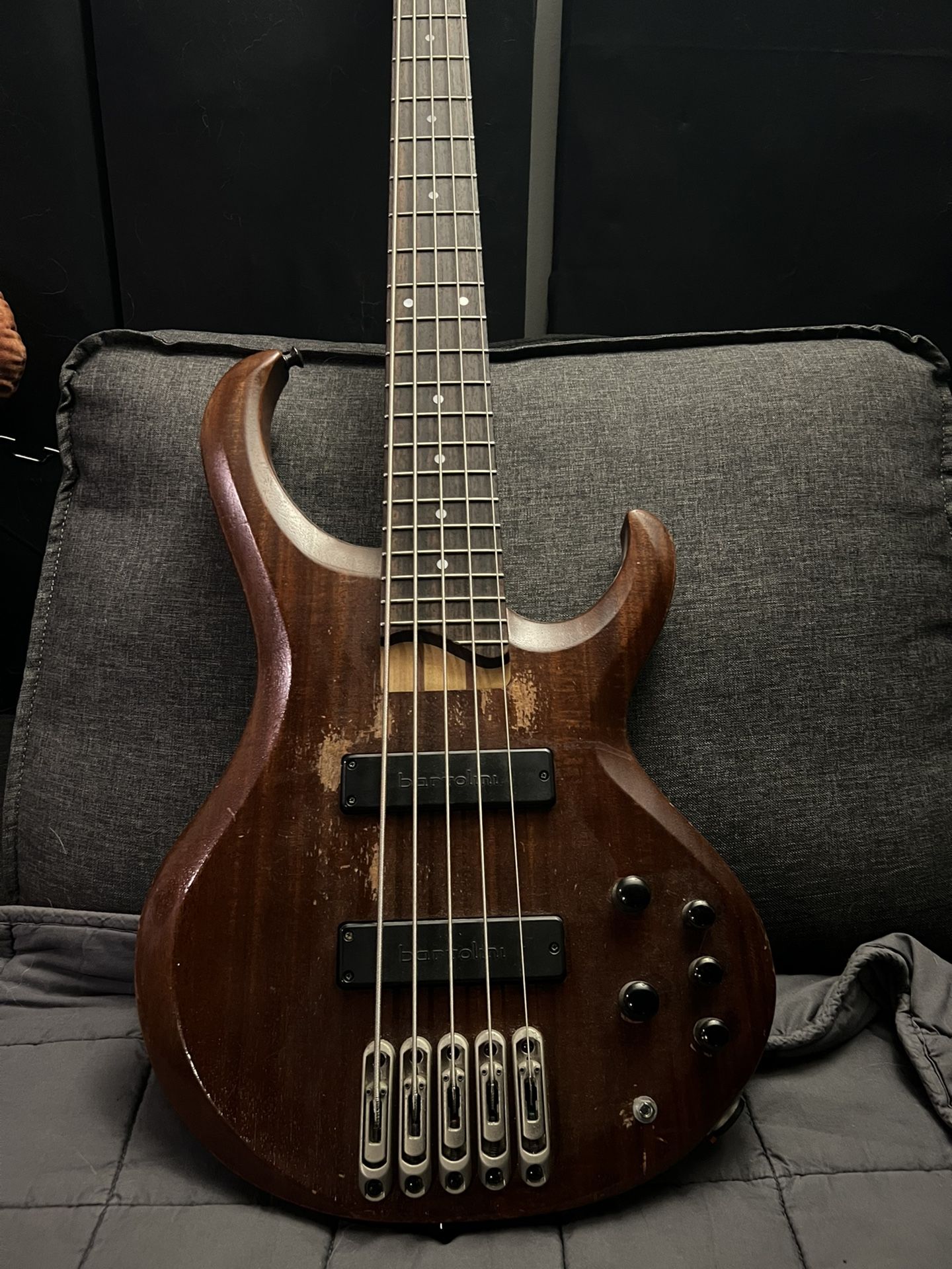 IBANEZ BTB745
