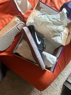 Nike sb Janoski OG+ New