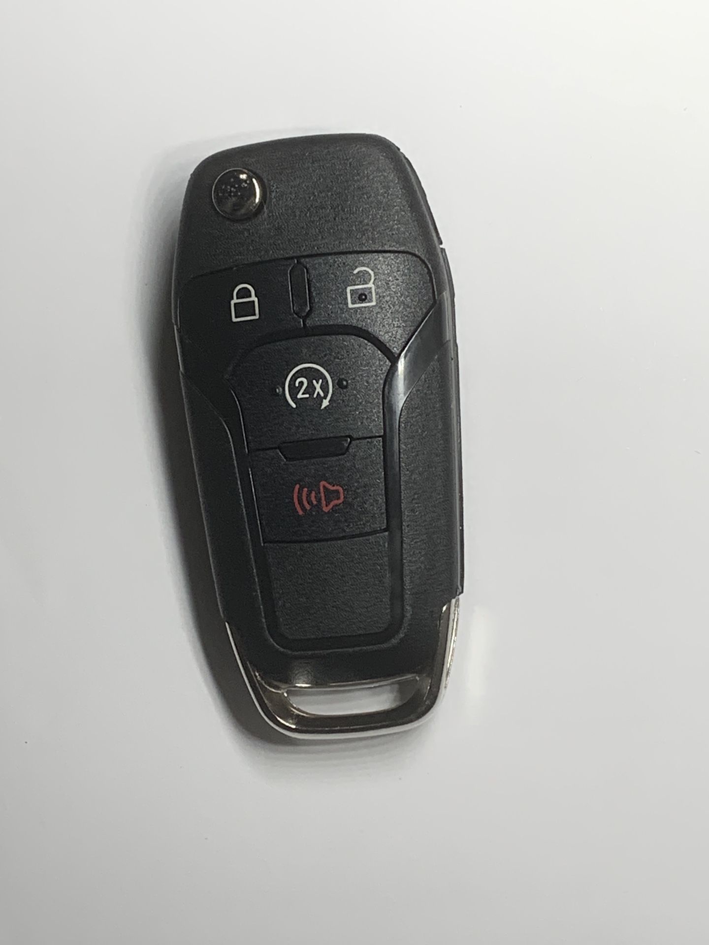 Ford F150 Key