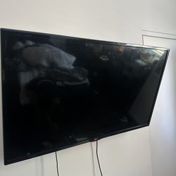 LG TV 47 “