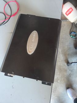 Arc audio ks 300.4