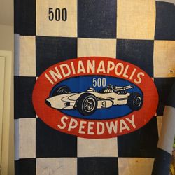Nascar Memorabilia 