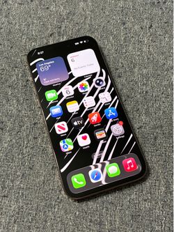 iPhone 16 Pro Max 256GB Unlocked