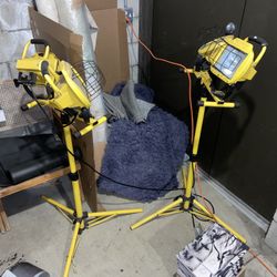 Work Lights