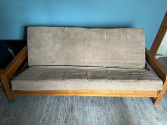 Full Size Futon