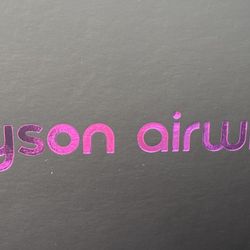 Dyson airwrap attachment (size small) 