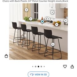 Bar Stools 