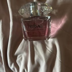 Versace Bright Crystal