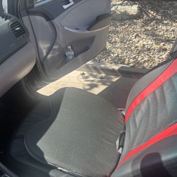 Hyundai  Accent 2012 