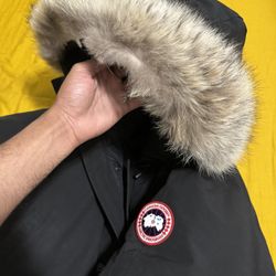 Canada Goose Coat Size XL