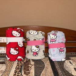 Hand Towel Set, 3 Pictures