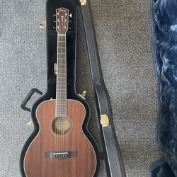 Fender PM-TE standard travel