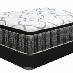 Pillow Top Mattress Sale! Twin $299, Full $399, Queen $450, King $570