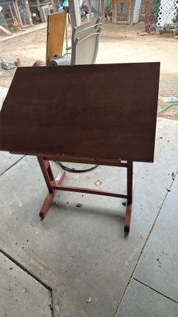 Drafting Table
