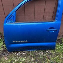 2005-2015 Toyota Tacoma Parts 