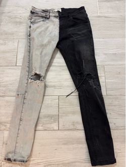 Men’s jeans size 32